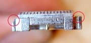 Abgang_Riffelblech